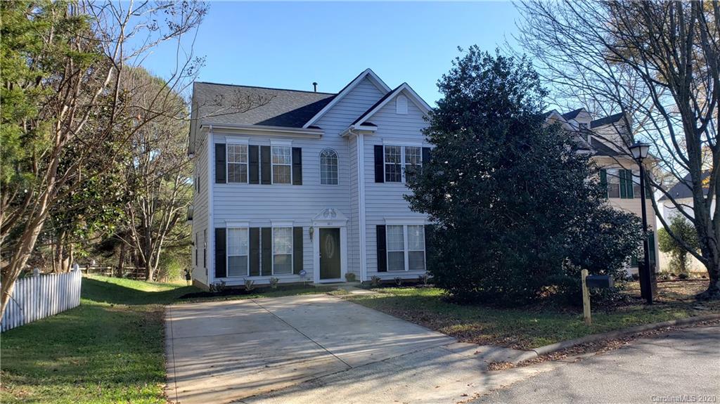 1811 Pamela Lorraine Drive Charlotte NC 28213