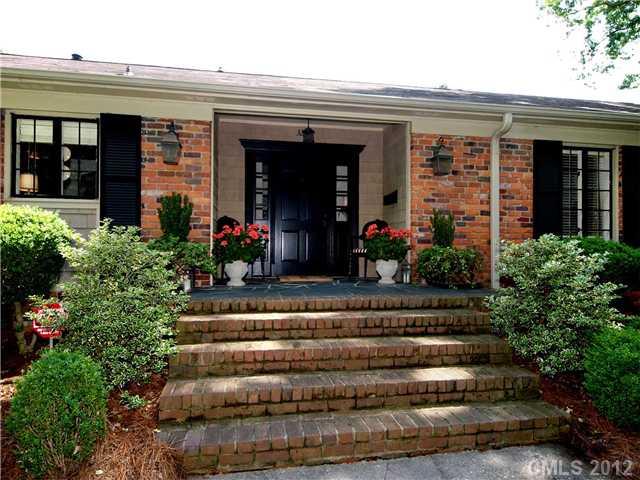 3215 Landerwood Drive Charlotte NC 28210