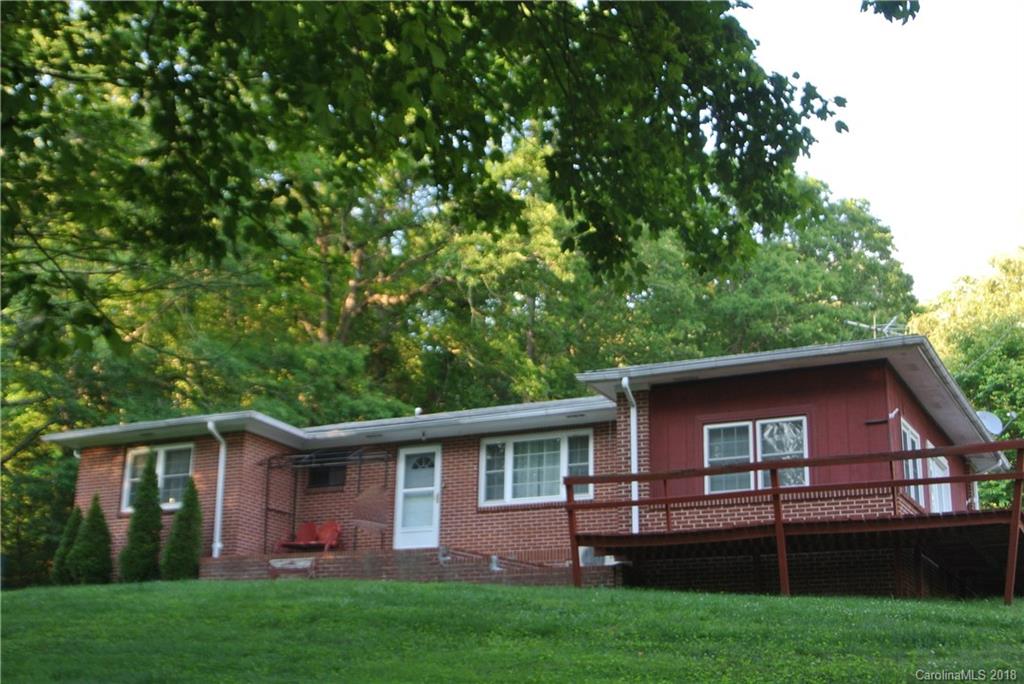 71 Ellis Road Spruce Pine NC 28777