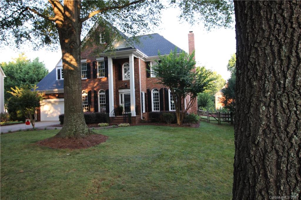 8908 Snapfinger Court Waxhaw NC 28173
