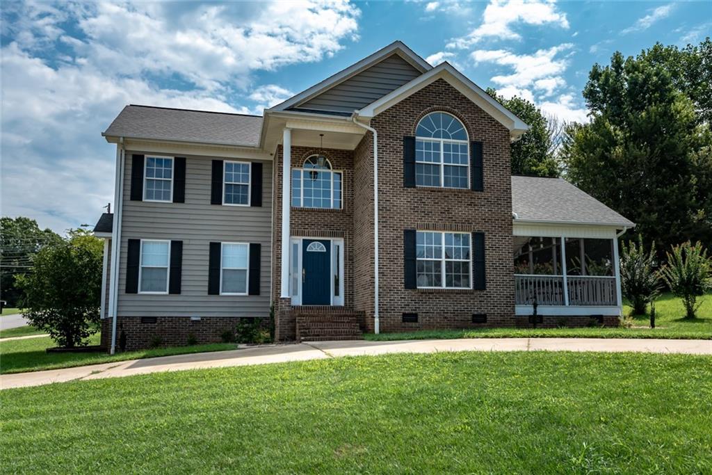 2746 6th Street Court Ne Hickory NC 28601