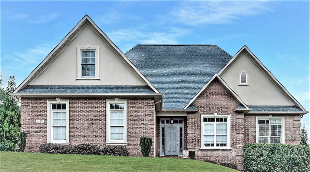 1139 Bugle Lane Newton NC 28658