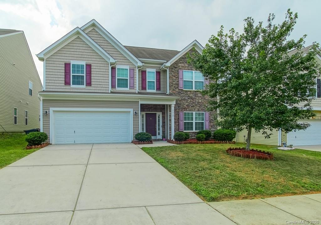 9518 Currier Road Charlotte NC 28215