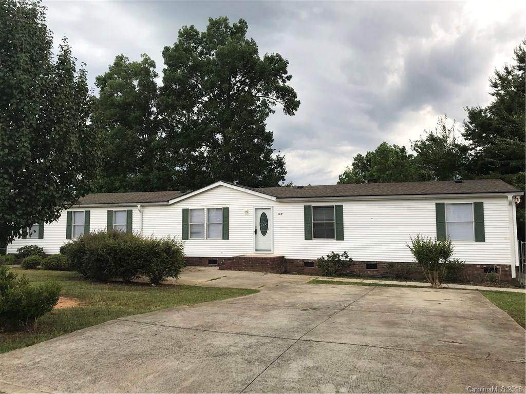1179 Jason Wolfe Court Gastonia NC 28052