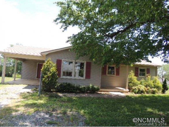 147 Sorrells Road Rutherfordton NC 28139