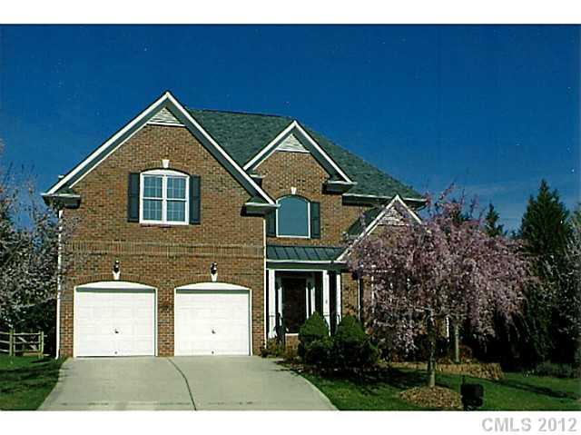 112 Cloister Lane Mooresville NC 28117