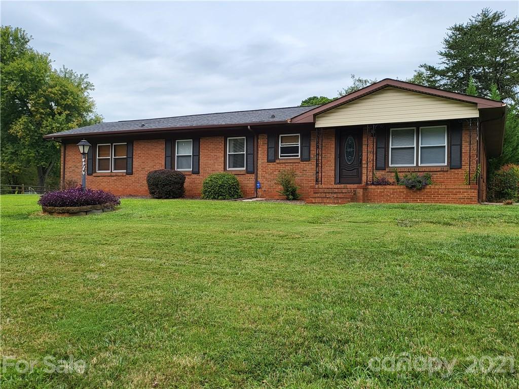 4101 Nevin Road Charlotte NC 28269