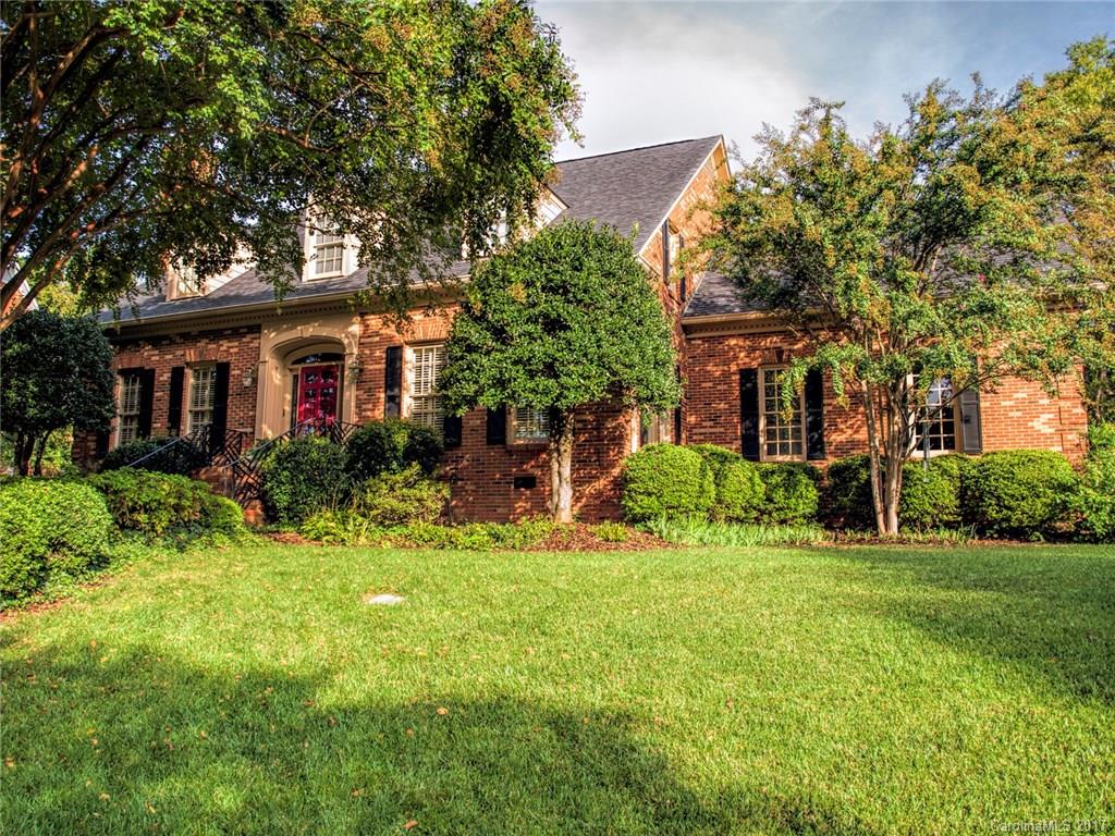 8300 Merrimack Court Charlotte NC 28210