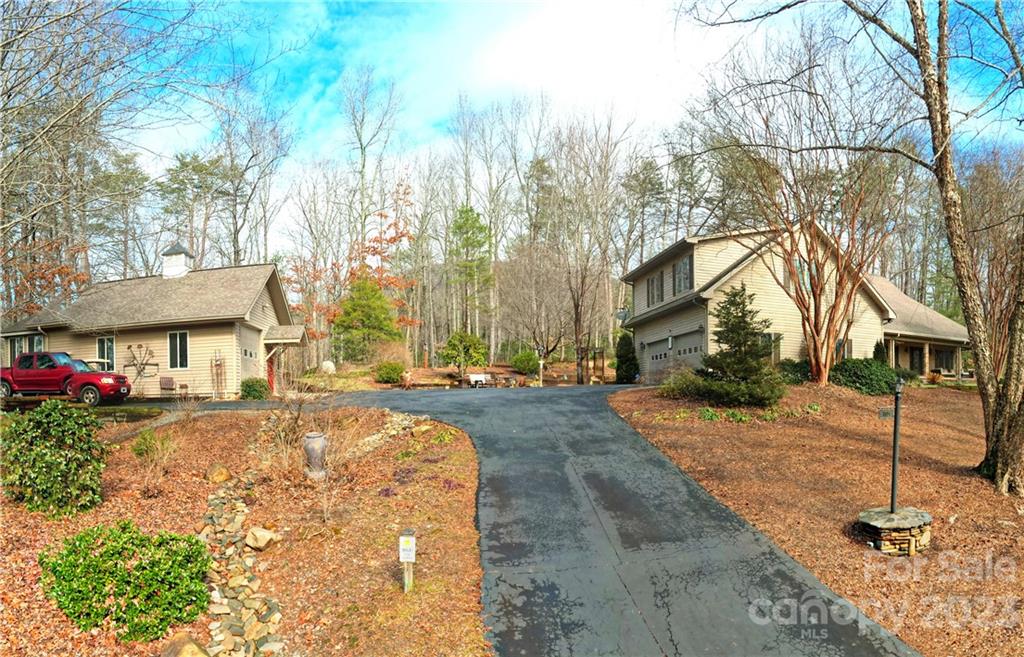 105 Brookside Drive Columbus NC 28722
