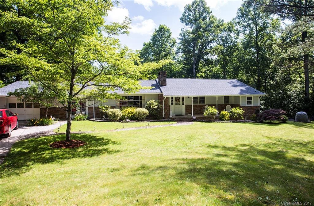 495 Williamson Creek Road Pisgah Forest NC 28768