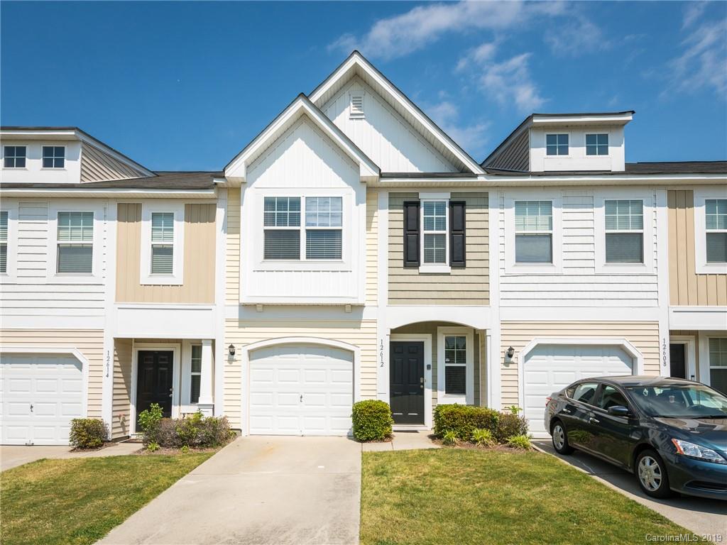 12612 Persimmon Tree Drive Charlotte NC 28273
