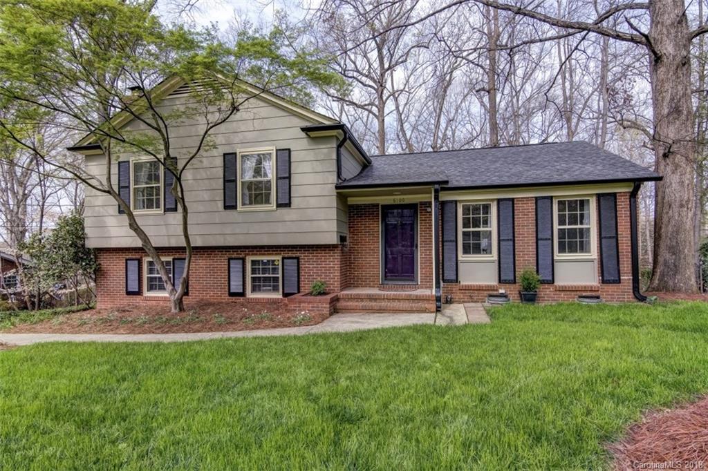 6100 Colchester Place Charlotte NC 28210