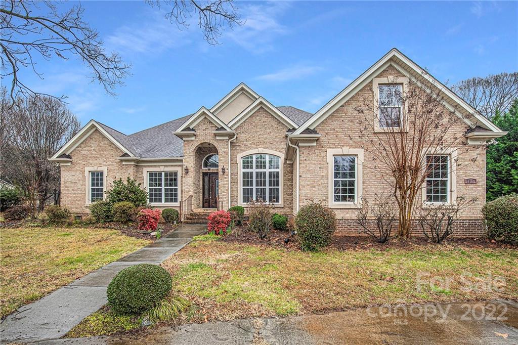 3312 Mayhew Forrest Lane Mint Hill NC 28227