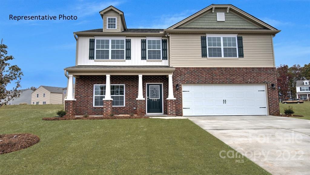 112 Kona Road Mooresville NC 28117