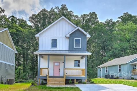 19 Loblolly Lane Asheville NC 28803