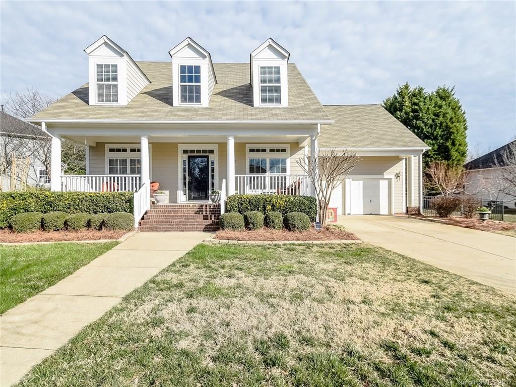 15712 Trenton Place Road Huntersville NC 28078