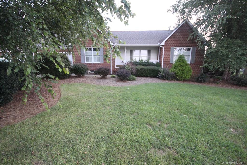 160 Elk Drive Statesville NC 28625