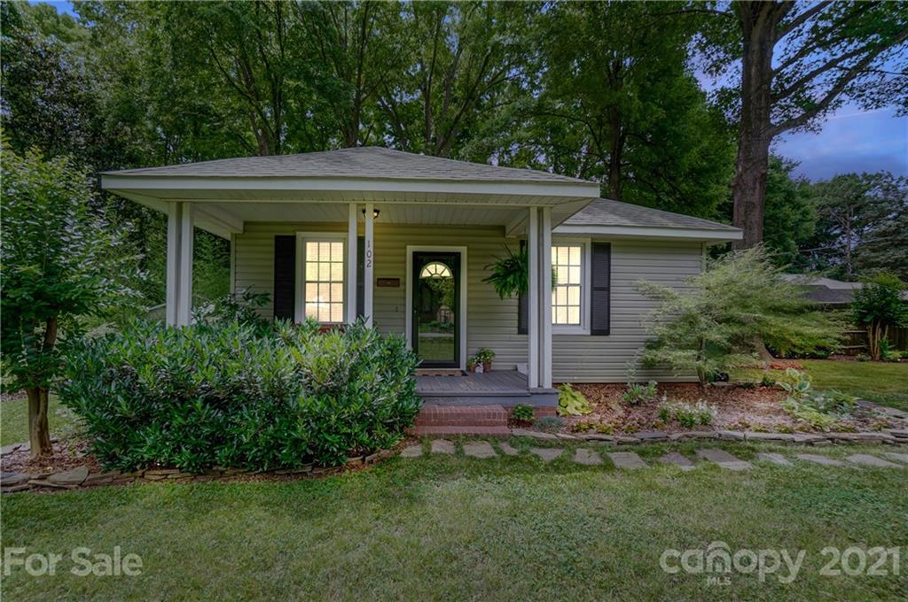 102 Forest Drive Mount Holly NC 28120