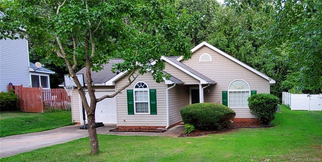 5122 Rosemede Drive Charlotte NC 28227