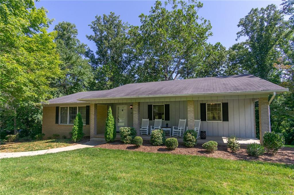 102 Meadow Brook Drive Black Mountain NC 28711