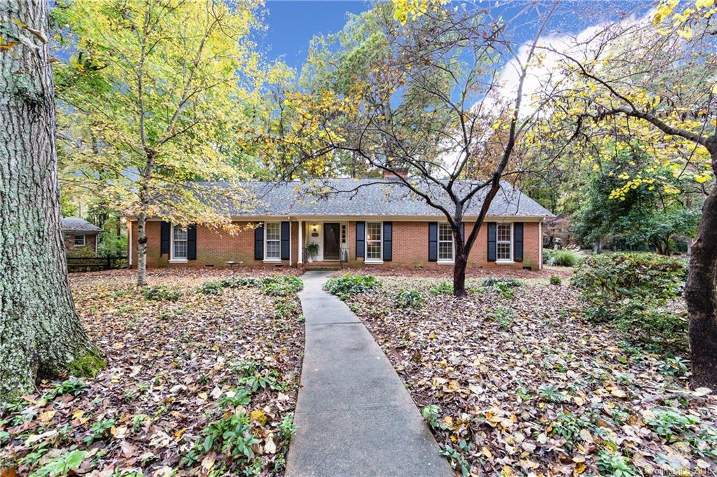 5900 Kirkpatrick Road Charlotte NC 28211