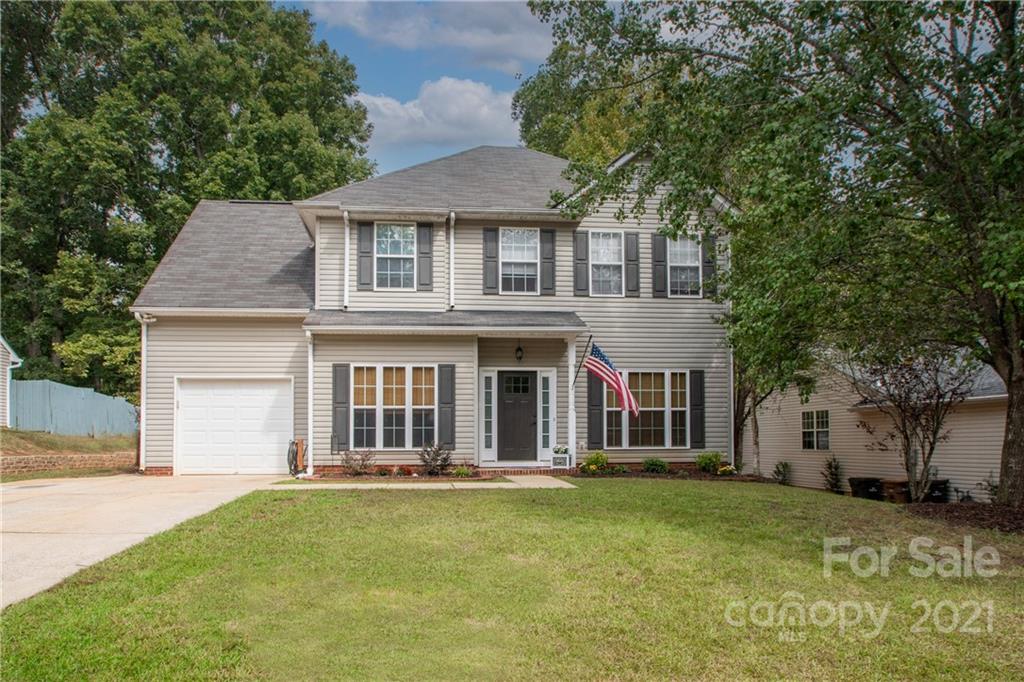 213 Leafmore Court Waxhaw NC 28173