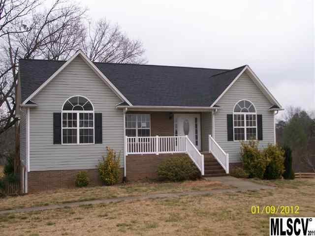 4053 Caitlins Way Hickory NC 28602
