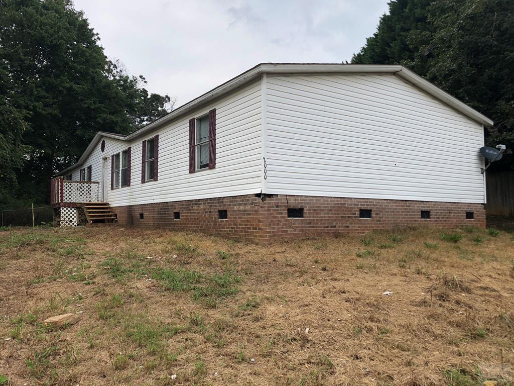 2000 Corpening Drive Morganton NC 28655