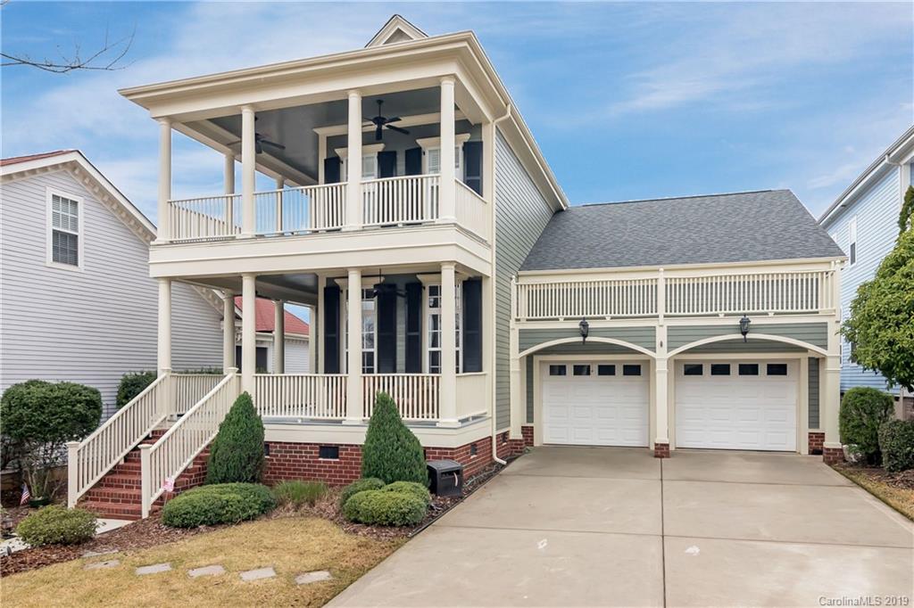 9434 Ginhouse Lane Charlotte NC 28277
