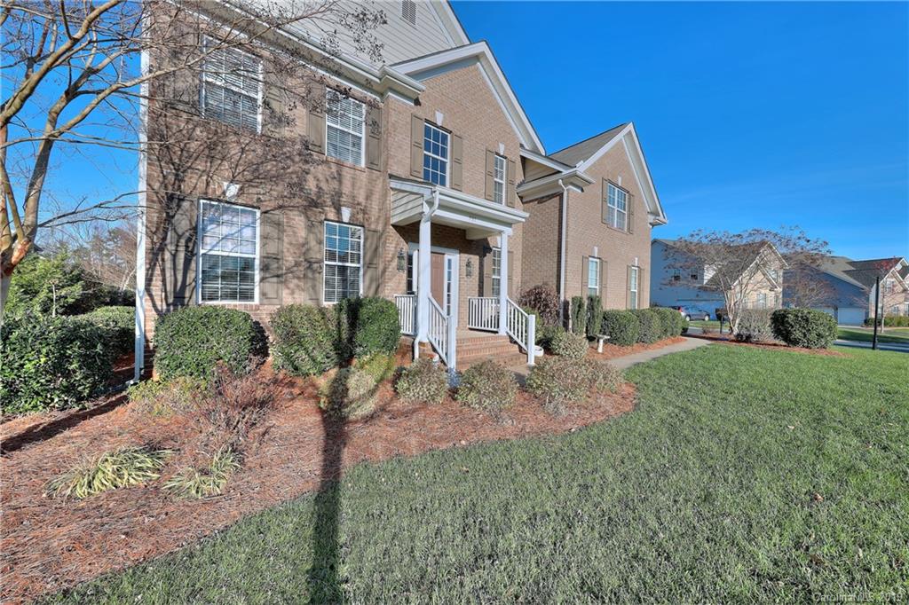 901 Putney Court Matthews NC 28104
