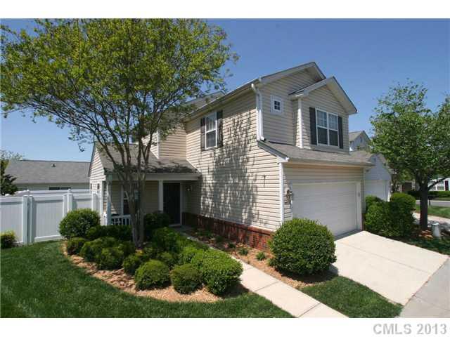 9412 Meadowmont View Drive Charlotte NC 28269