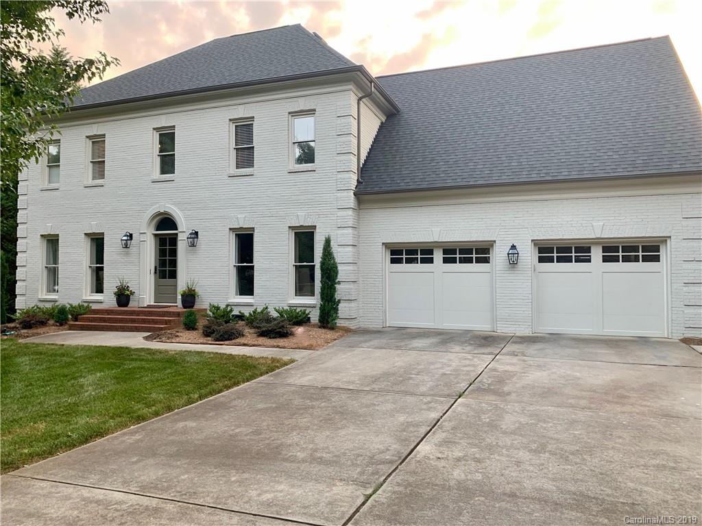 340 Bethwyck Court Matthews NC 28105