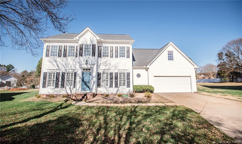 10421 Friarsgate Road Huntersville NC 28078