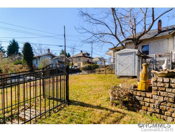 257 South French Broad Avenue Asheville NC 28801