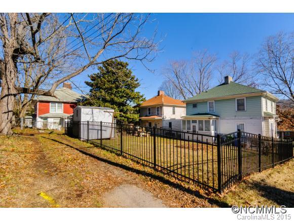 257 South French Broad Avenue Asheville NC 28801