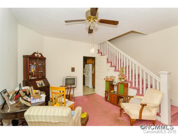 257 South French Broad Avenue Asheville NC 28801