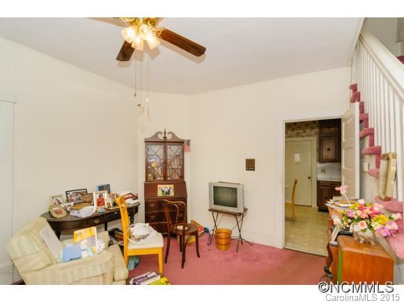 257 South French Broad Avenue Asheville NC 28801