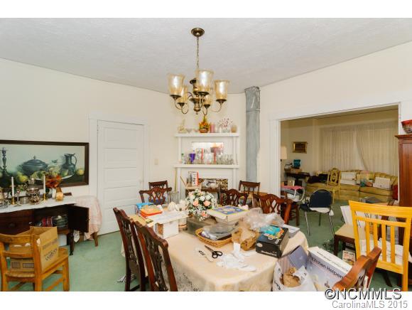 257 South French Broad Avenue Asheville NC 28801