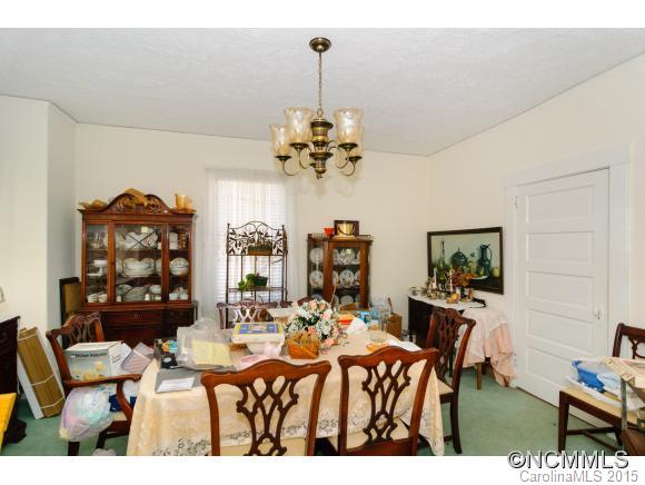 257 South French Broad Avenue Asheville NC 28801