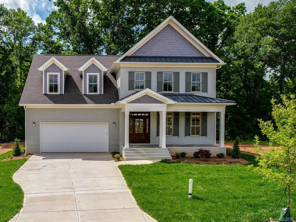 2019 Bristol Park Lane Charlotte NC 28226