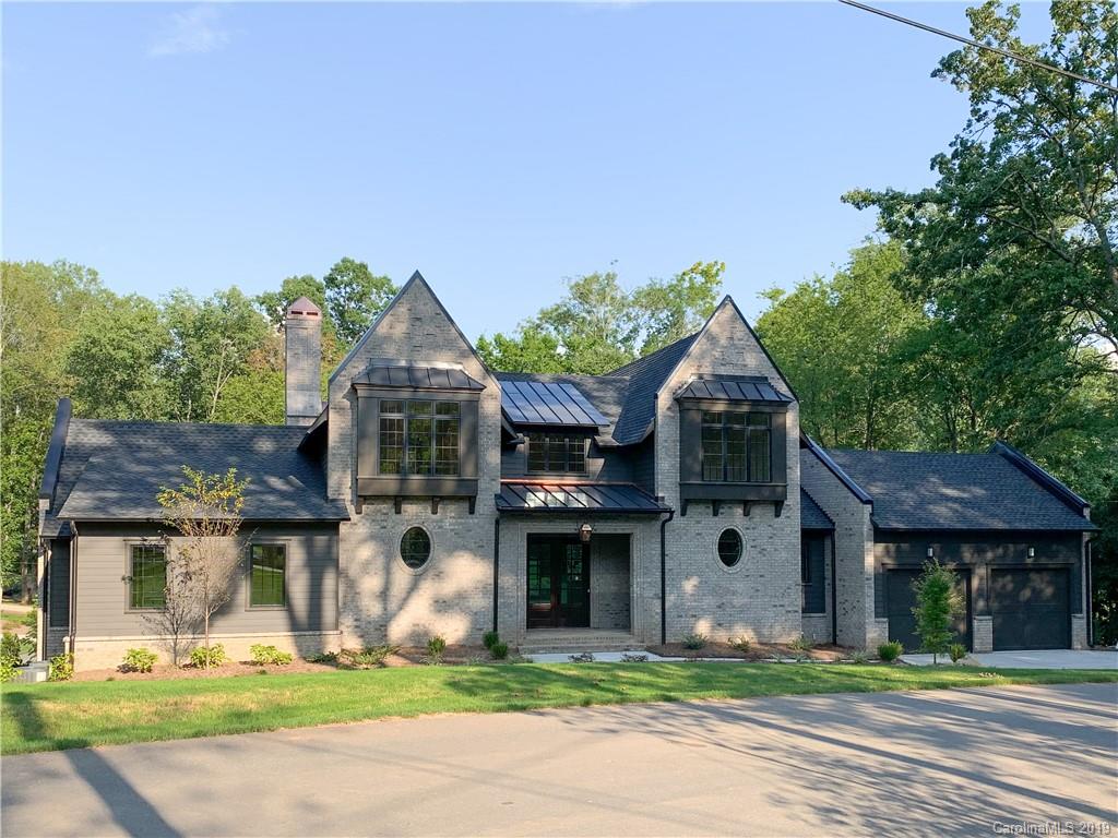301 Mammoth Oaks Drive Charlotte NC 28270
