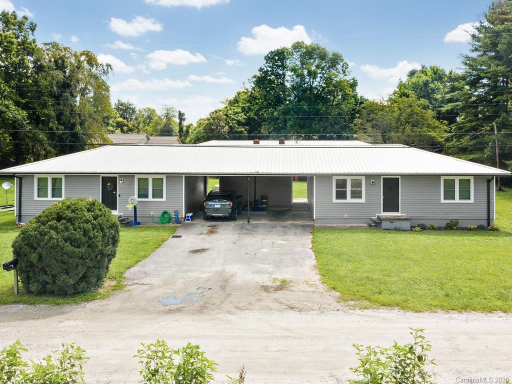 17 Randolph Avenue Flat Rock NC 28731
