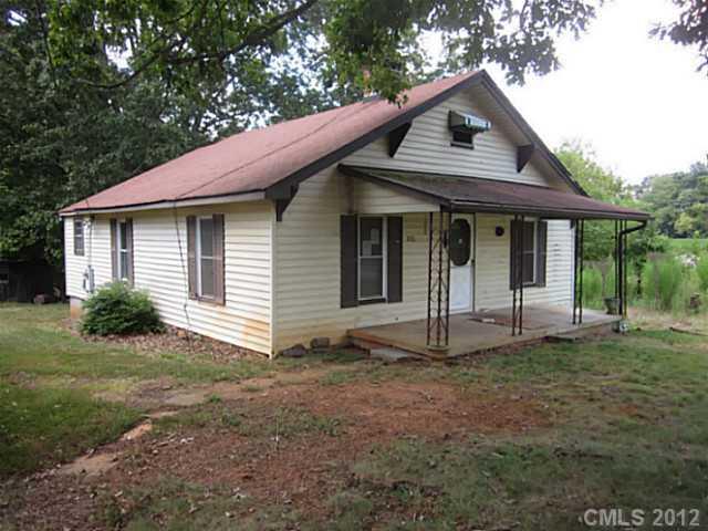 271 Fairmount Road Statesville NC 28625