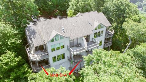 66 Club Villa Court Burnsville NC 28714