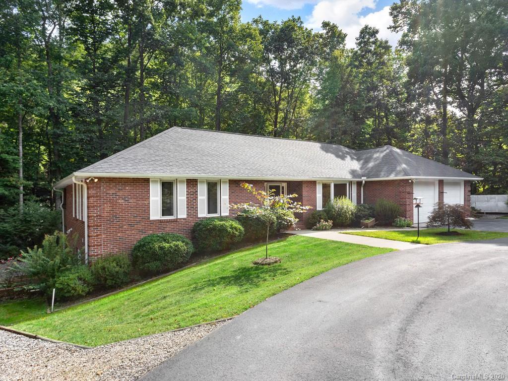 1245 Old Fort Road Fairview NC 28730