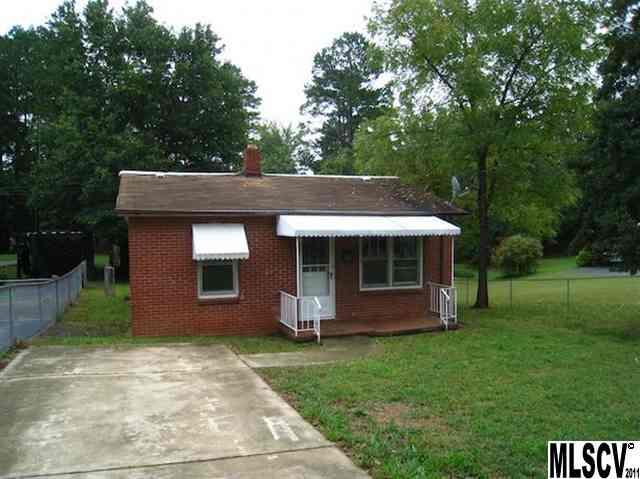233 32nd Street Place SW Hickory NC 28602