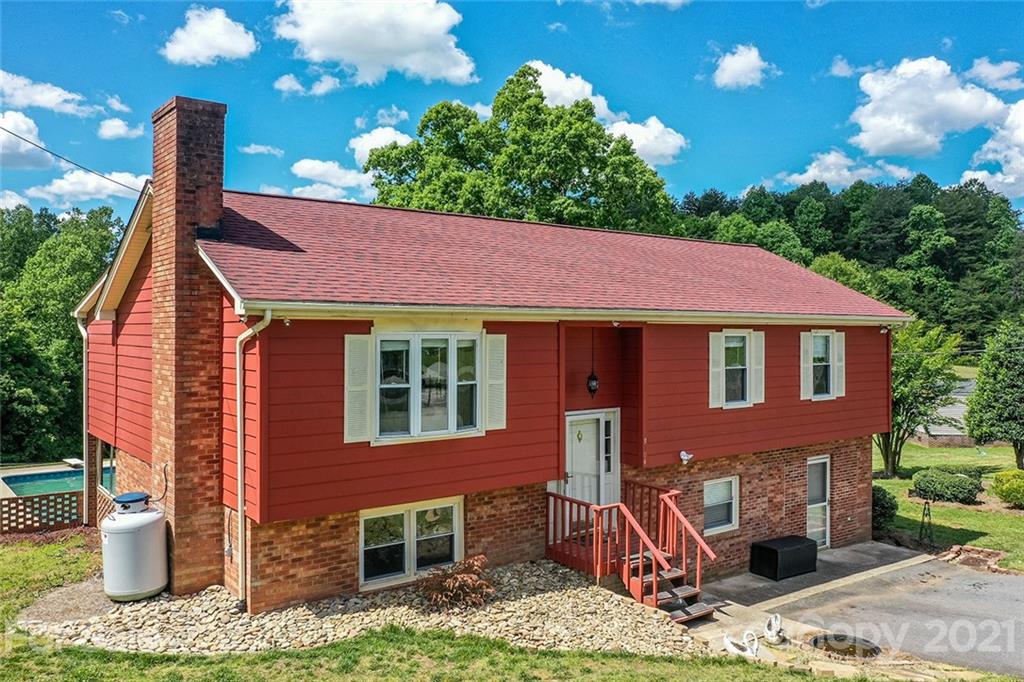 9304 Costner Road Hickory NC 28602