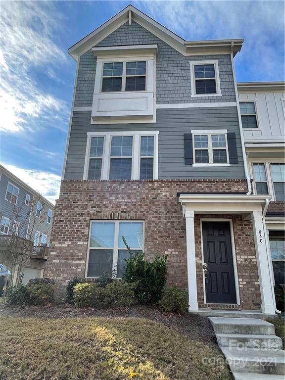840 Imperial Court Charlotte NC 28273