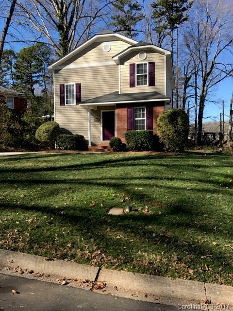 1021 Hickory Nut Street Charlotte NC 28205