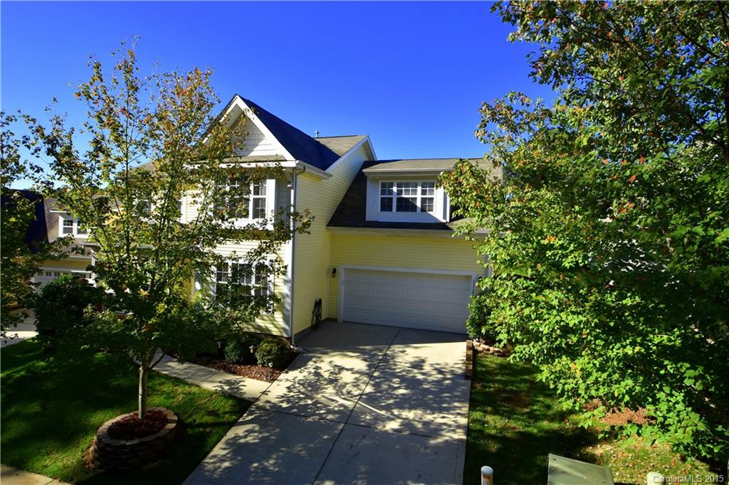 13127 Andover Crescent Lane Huntersville NC 28078